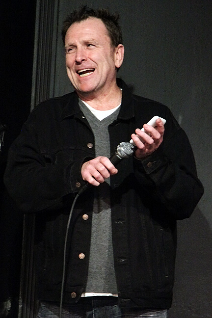 Colin Quinn